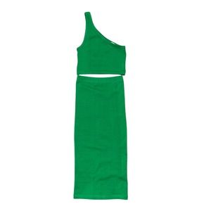 Zara Kelly Green Set